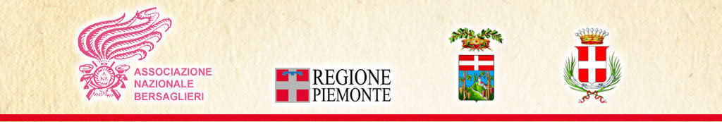 Associazione nazionale bersaglieri - ASTI 2014