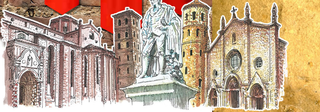 ASTI 2014 - raduno Nazionale Bersaglieri